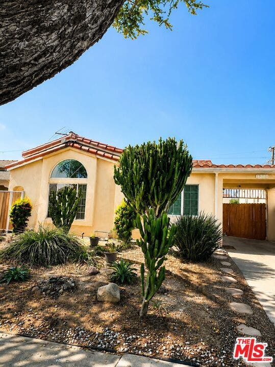 Property photo for 1271 W 81st Street, Los Angeles, CA