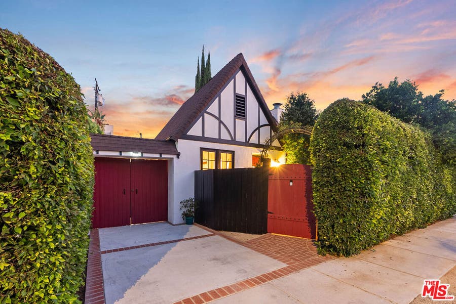 Property photo for 8818 Rosewood Avenue, West Hollywood, CA