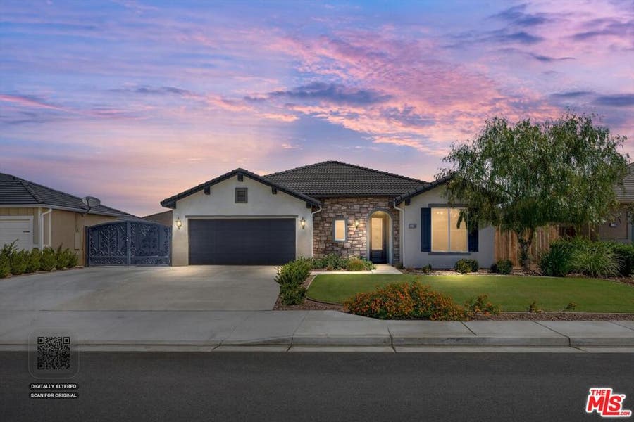 Property photo for 11126 Arundel Way, Bakersfield, CA