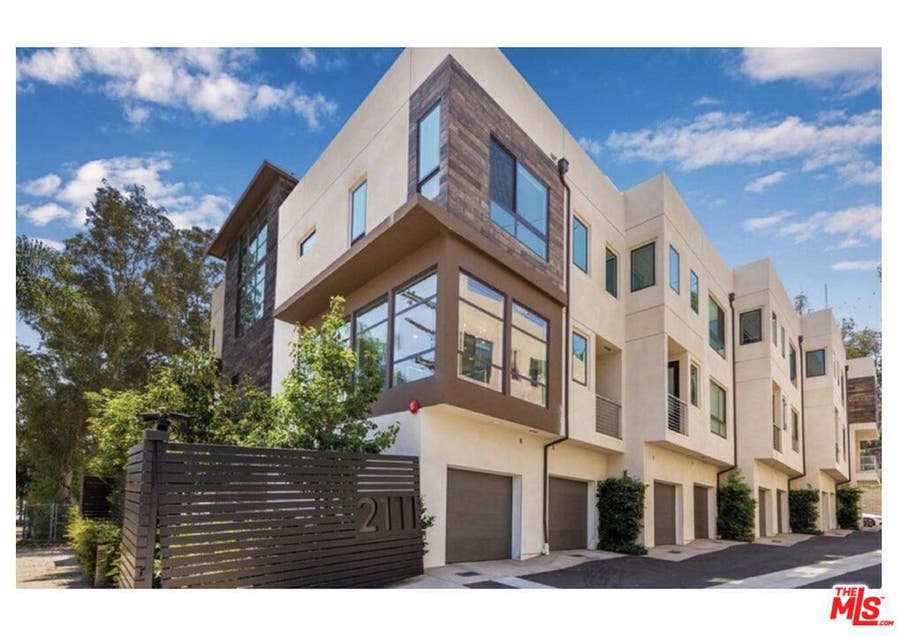 Property photo for 2111 N Cahuenga Boulevard, #1, Los Angeles, CA