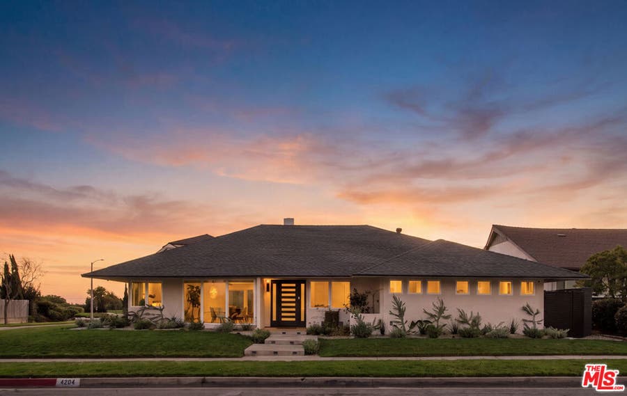 Property photo for 4204 Olympiad Drive, Los Angeles, CA