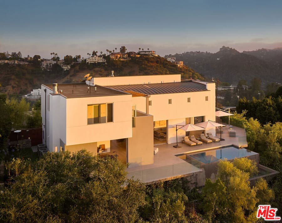 Property photo for 2750 Cardwell Place, Los Angeles, CA