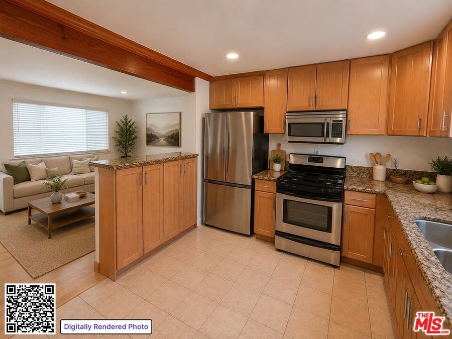 Property photo for 309 Broadway Street, #19, Los Angeles, CA