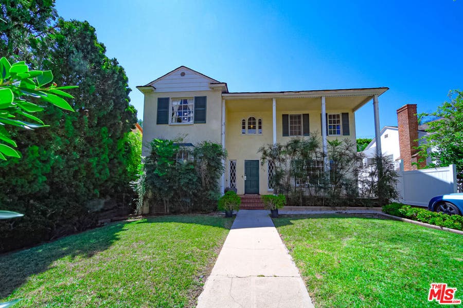 Property photo for 713 N Doheny Drive, Beverly Hills, CA