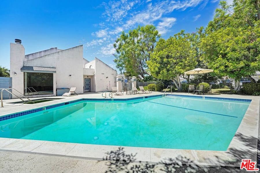 Property photo for 21333 Lassen Street, #8B, Los Angeles, CA