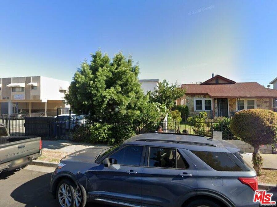 Property photo for 4813 W 17th Street, Los Angeles, CA