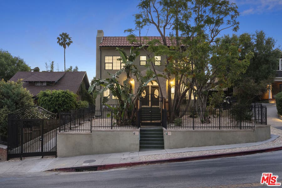 Property photo for 1305 Lucile Avenue, #2, Los Angeles, CA
