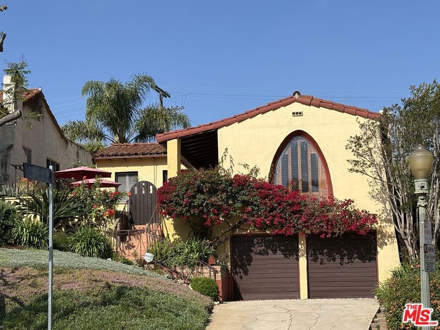 Property photo for 2005 Holmby Avenue, Los Angeles, CA