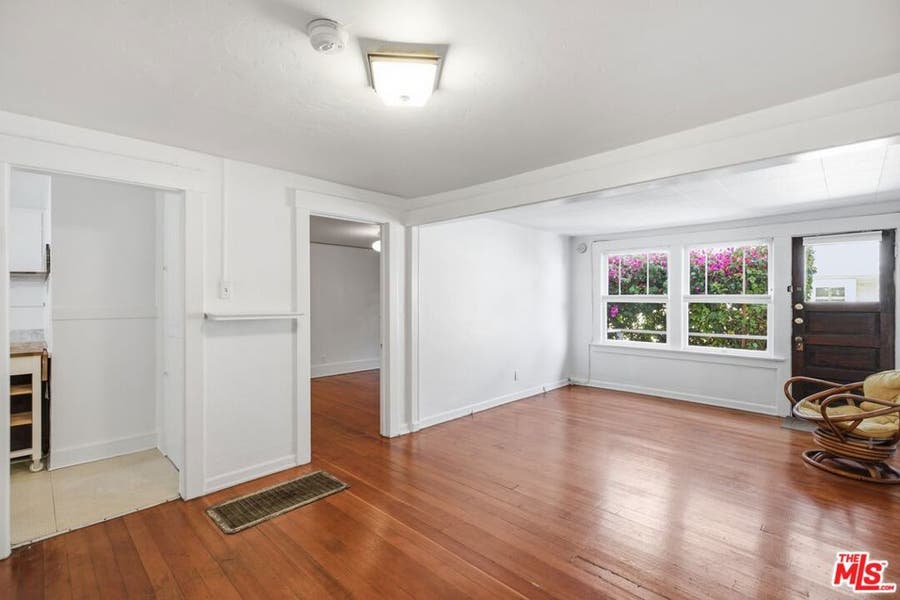 Property photo for 2808 3rd Street, #A, Santa Monica, CA