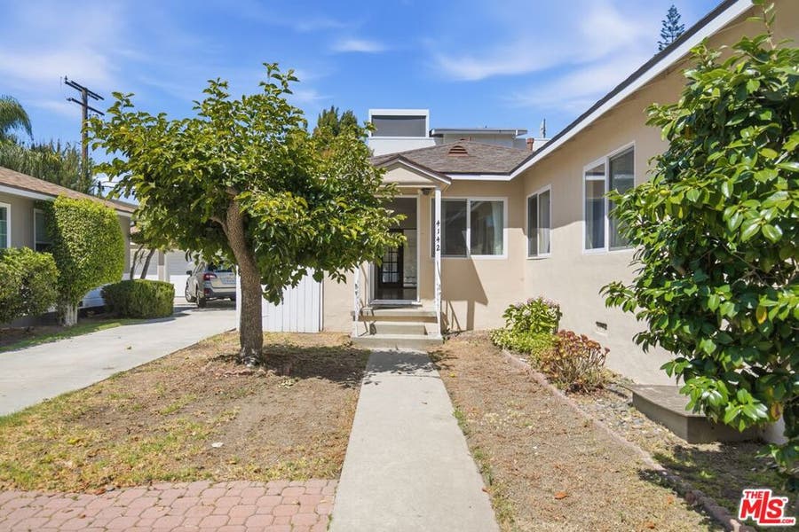 Property photo for 4142 Lincoln Avenue, Culver City, CA