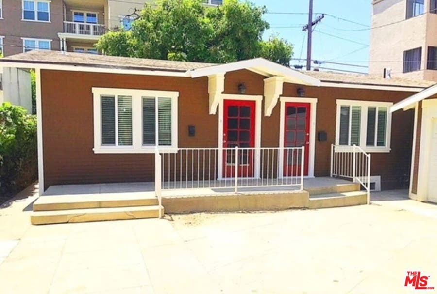 Property photo for 328 W CALIFORNIA Avenue, Glendale, CA