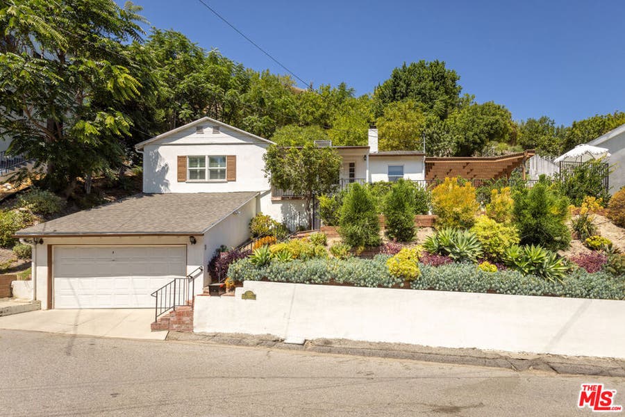 Property photo for 4069 Murietta Avenue, Sherman Oaks, CA