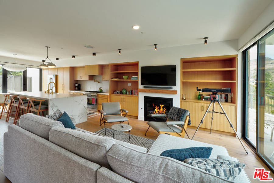 Property photo for 6208 Tapia Drive, #B, Malibu, CA