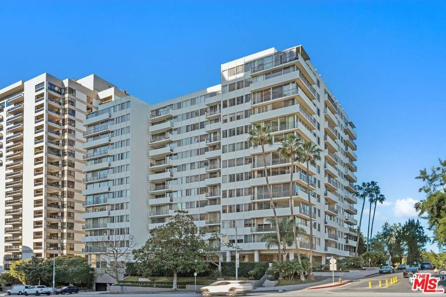Property photo for 10433 Wilshire Boulevard, #602, Los Angeles, CA