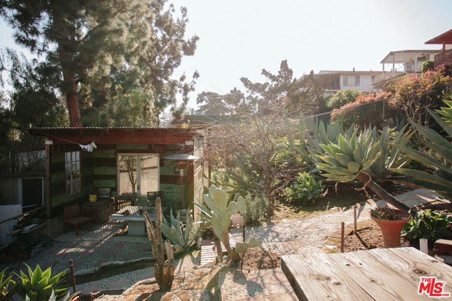 Property photo for 2216 Lemoyne Street, #1/2, Los Angeles, CA