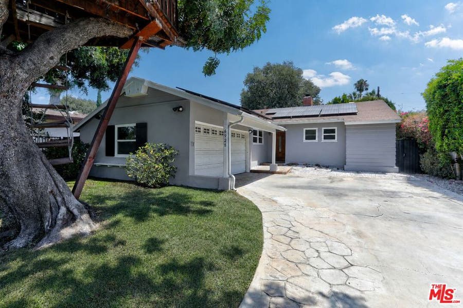 Property photo for 6928 Vanscoy Avenue, North Hollywood, CA