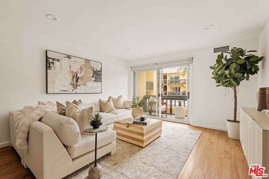 Property photo for 770 W Imperial Avenue, #32, El Segundo, CA
