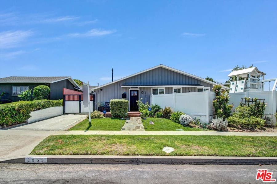 Property photo for 2855 Dunleer Place, Los Angeles, CA