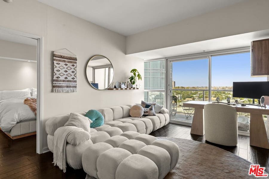 Property photo for 13700 Marina Pointe Drive, #809, Marina Del Rey, CA