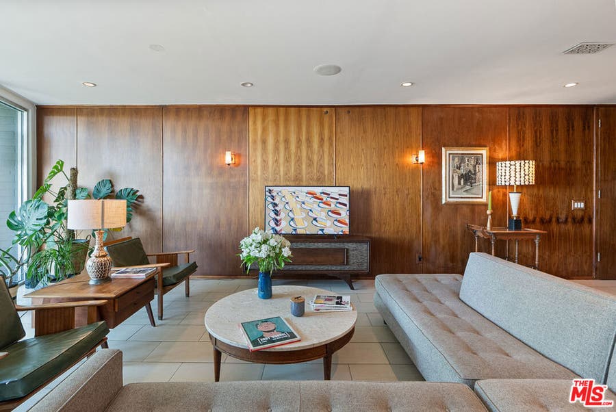 Property photo for 8401 Fountain Avenue, #8, West Hollywood, CA