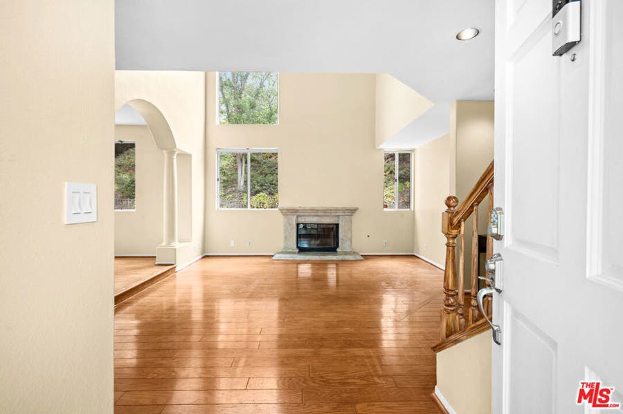 Property photo for 18639 Nathan Hill Drive, #9, Santa Clarita, CA