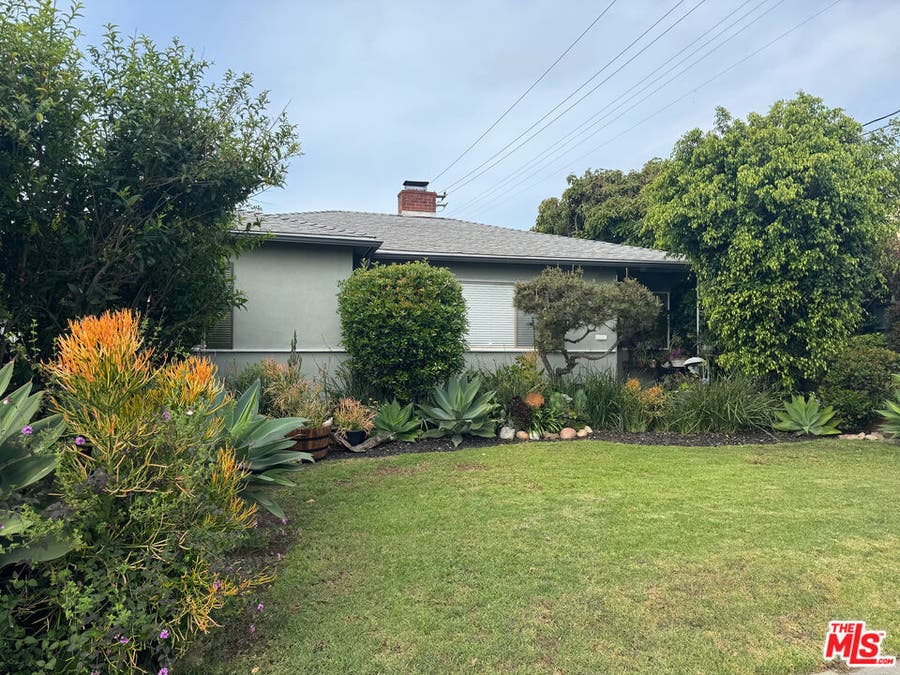 Property photo for 2210 24th Street, Santa Monica, CA