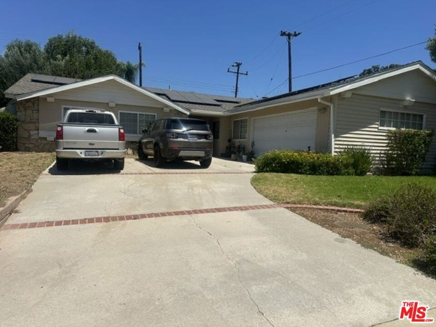 Property photo for 6733 Bernal Street, Simi Valley, CA