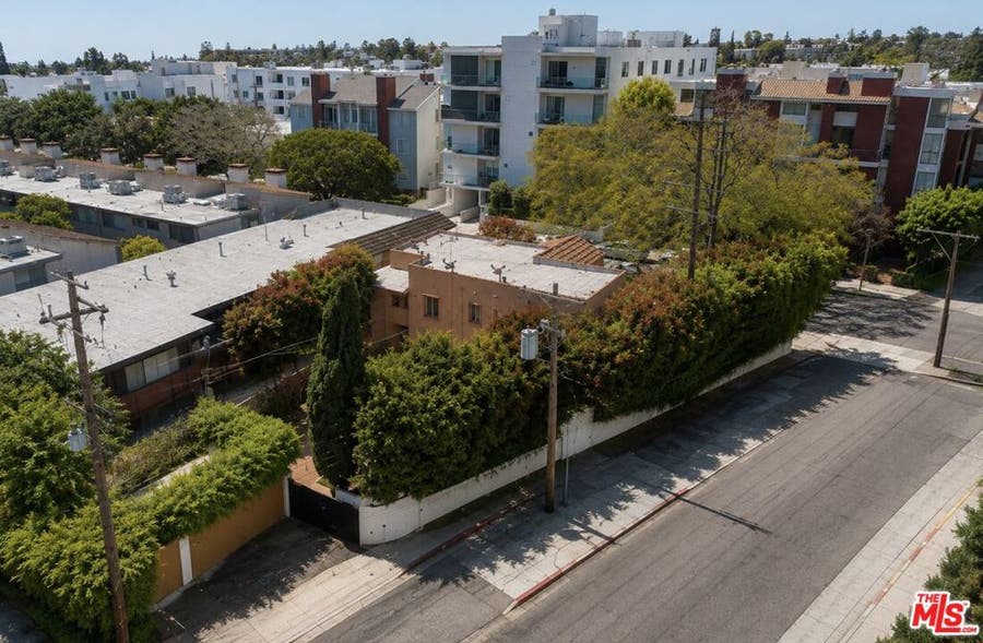 Property photo for 1818 Midvale Avenue, Los Angeles, CA