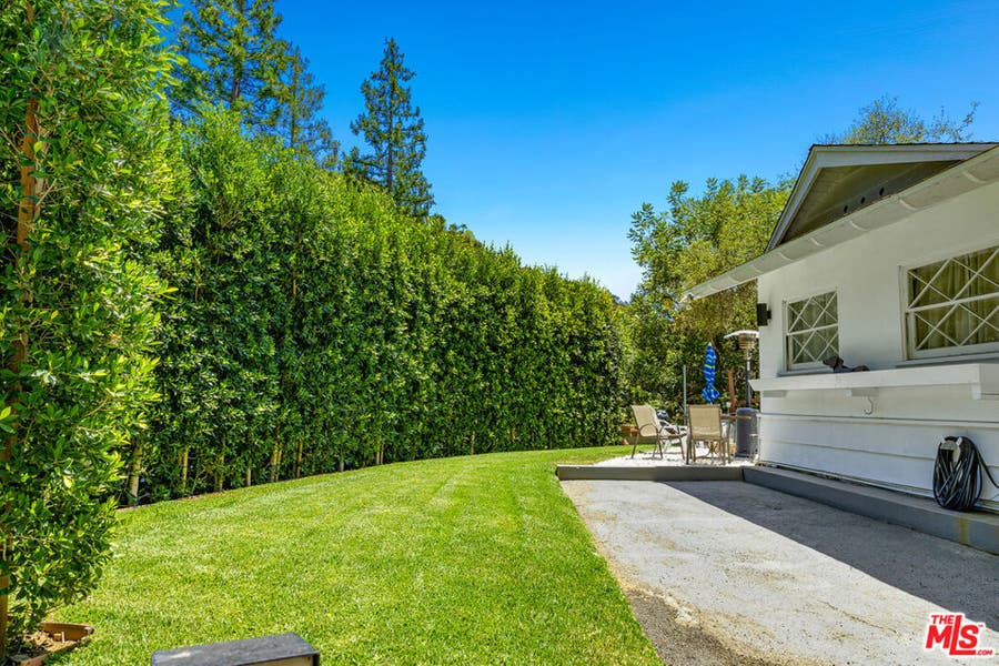 Property photo for 2485 Benedict Canyon Drive, Los Angeles, CA