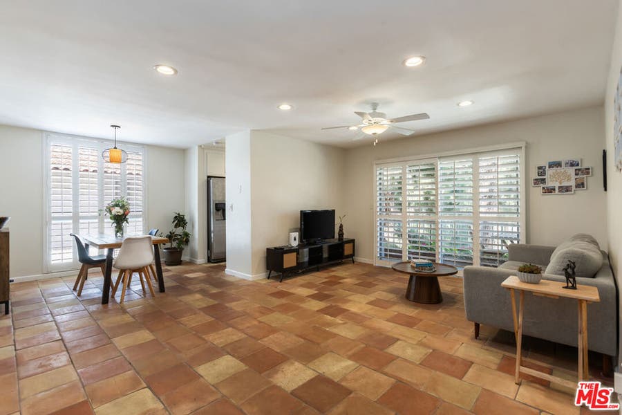 Property photo for 5625 Windsor Way, #207, Culver City, CA