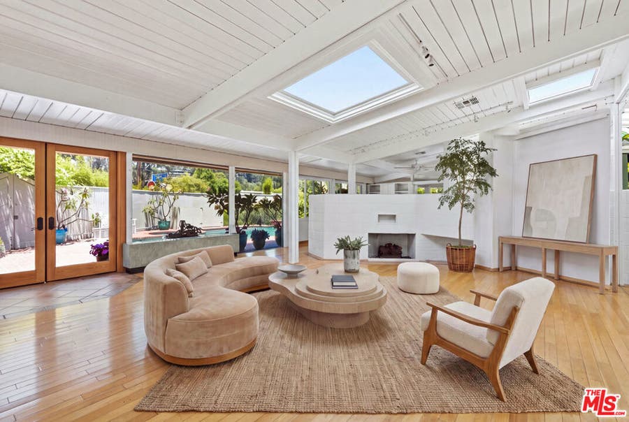 Property photo for 738 Hanley Avenue, Los Angeles, CA