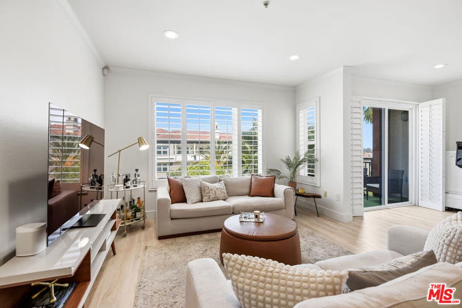 Property photo for 6020 Seabluff Drive, #411, Playa Vista, CA