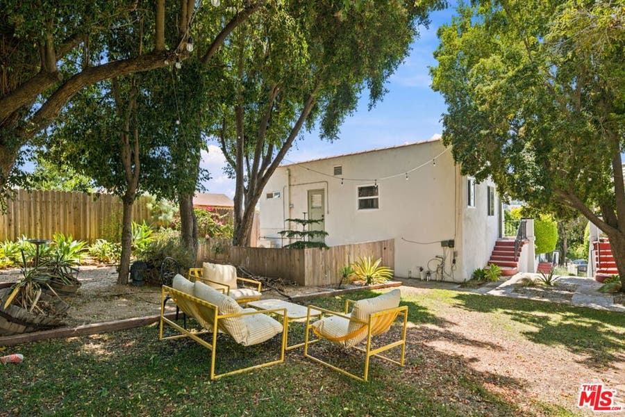 Property photo for 257 Isabel Street, Los Angeles, CA