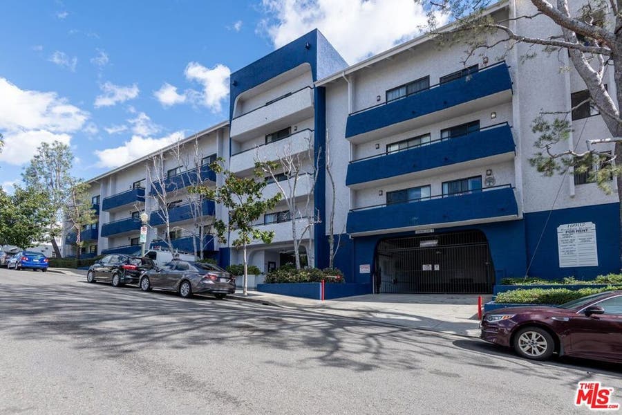 Property photo for 10982 ROEBLING Avenue, #429, Los Angeles, CA