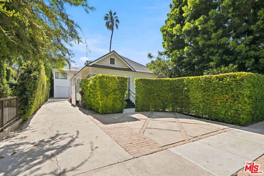 Property photo for 322 Huntley Drive, West Hollywood, CA