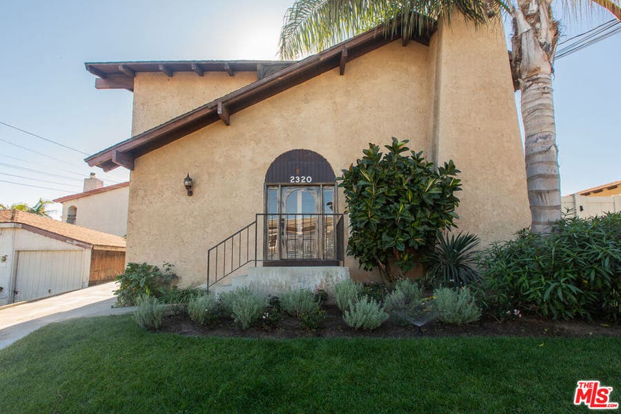 Property photo for 2320 Clark Lane, #2, Redondo Beach, CA