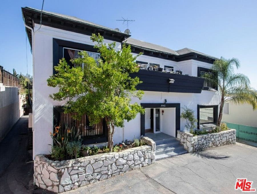Property photo for 1918 Grace Avenue, Los Angeles, CA