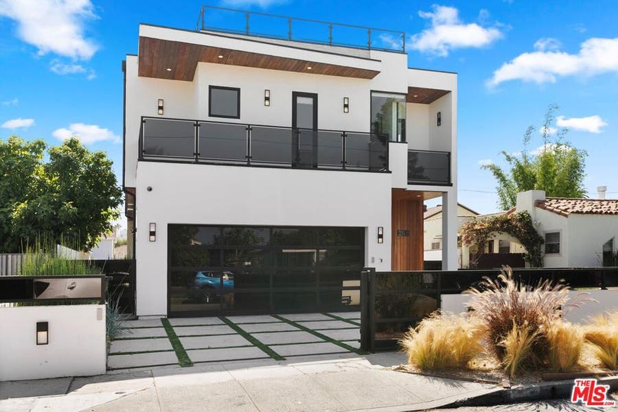Property photo for 2319 Penmar Avenue, Venice, CA