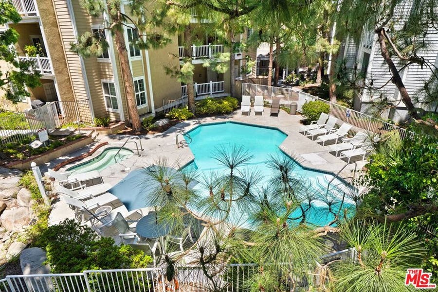 Property photo for 8505 Gulana Avenue, #5207, Los Angeles, CA