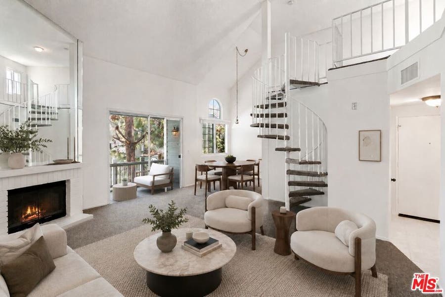 Property photo for 8505 Gulana Avenue, #5207, Los Angeles, CA
