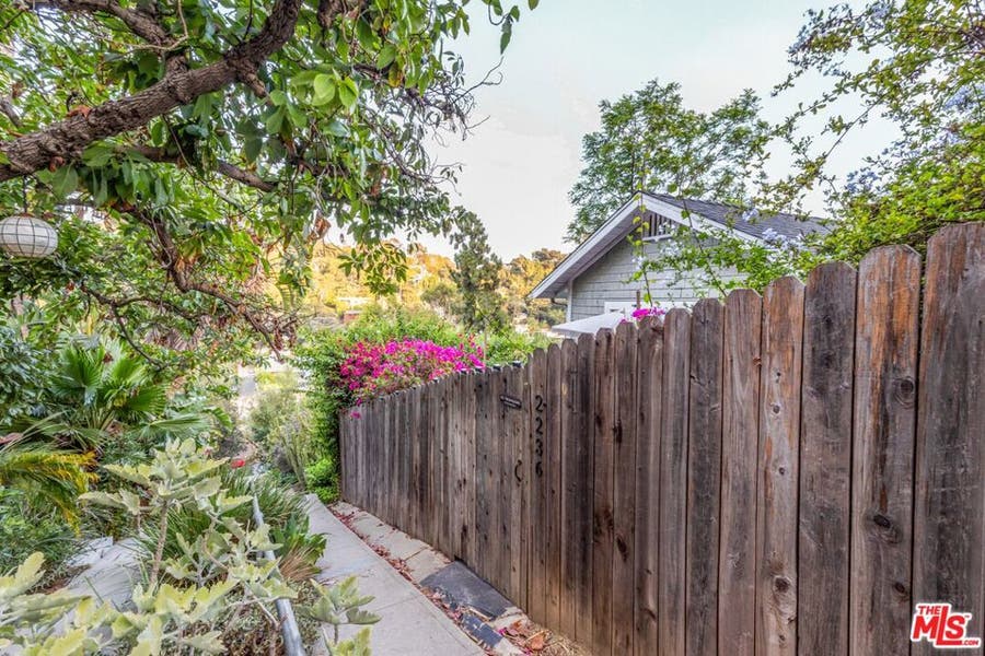 Property photo for 2236 Loma Vista Place, #2, Los Angeles, CA