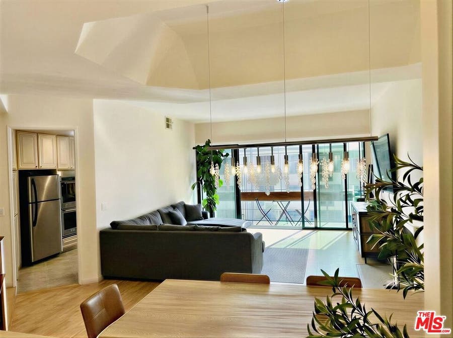 Property photo for 750 S Bundy Drive, #203, Los Angeles, CA