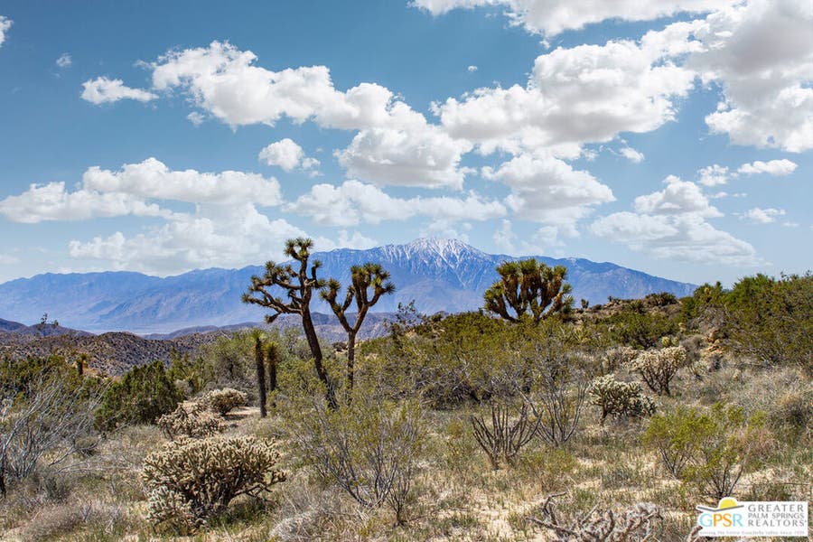 Property photo for 53765 RIDGE Road, Yucca Valley, CA