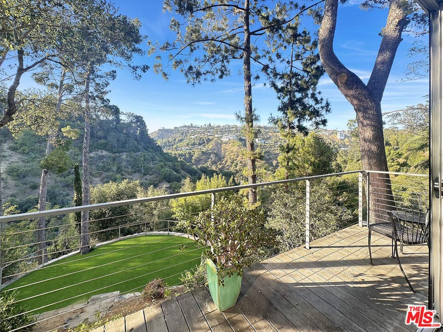 Property photo for 8265 Mannix Drive, Los Angeles, CA