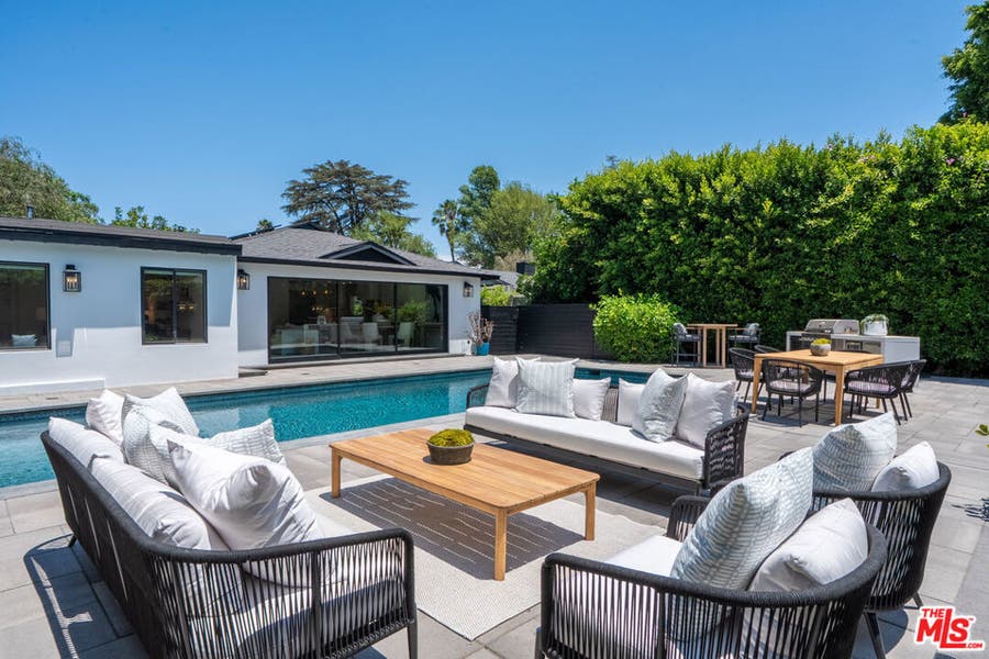Property photo for 14348 Roblar Place, Sherman Oaks, CA