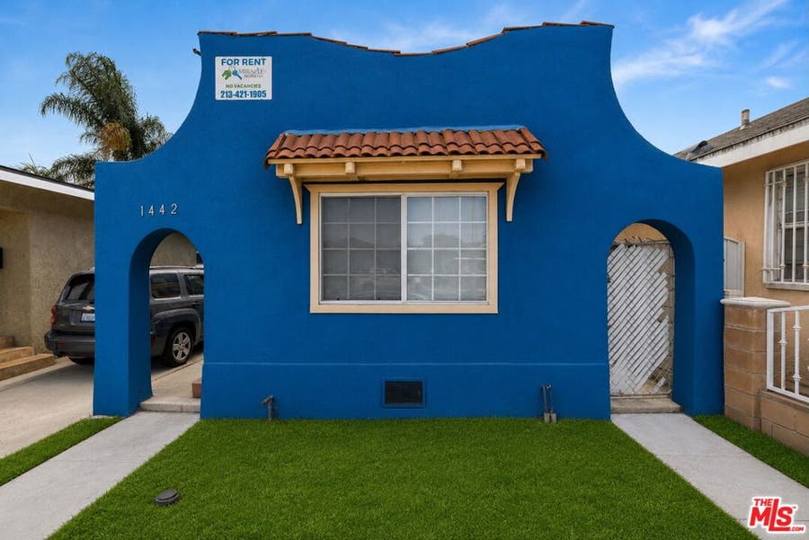 Property photo for 1442 Alamitos Avenue, Long Beach, CA
