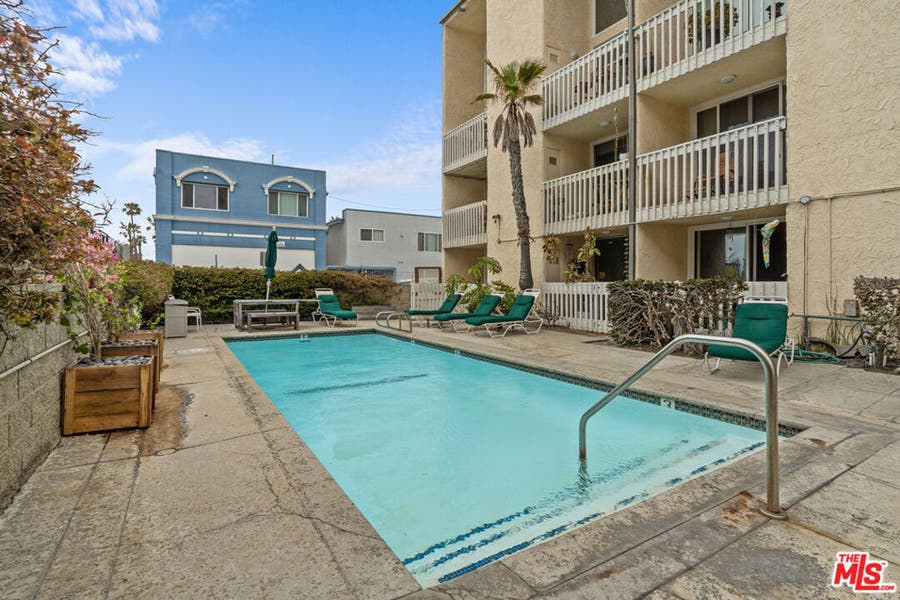 Property photo for 22 Navy Street, #202, Los Angeles, CA