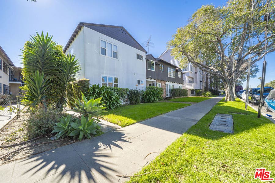 Property photo for 12012 Washington Place, #7, Los Angeles, CA
