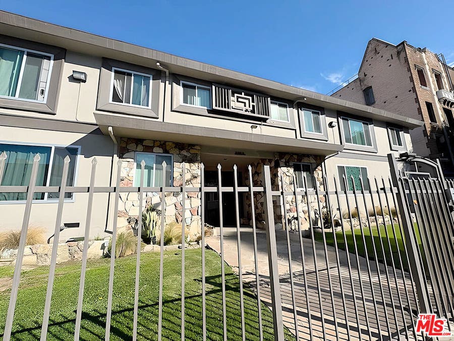 Property photo for 228 S Mariposa Avenue, #16, Los Angeles, CA