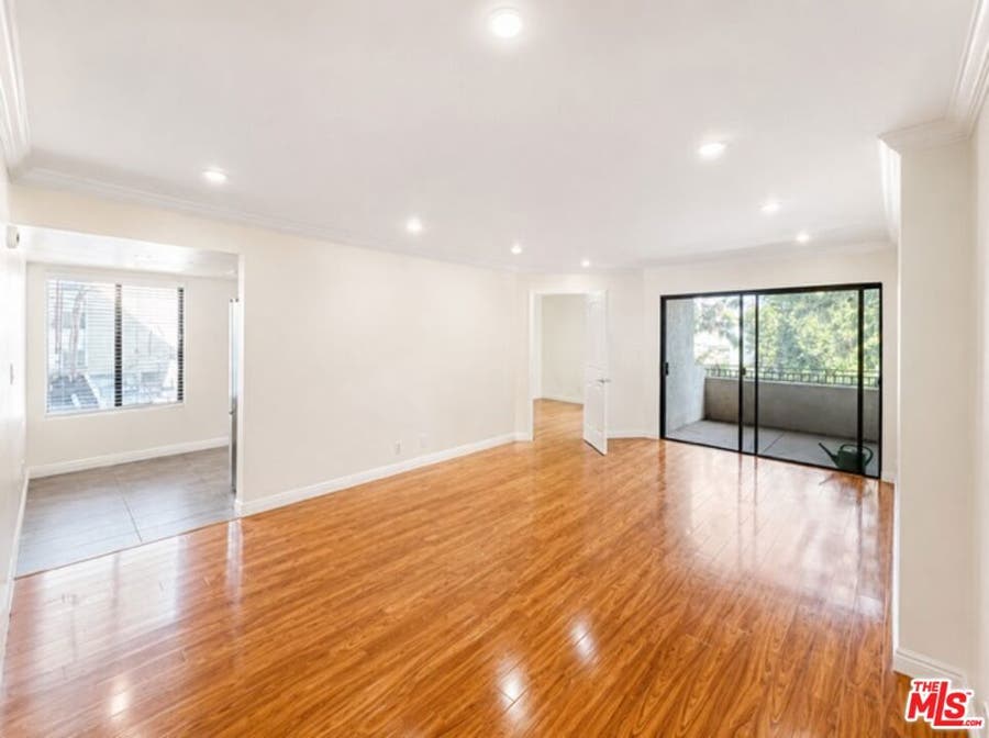 Property photo for 5009 Woodman Avenue, #202, Los Angeles, CA